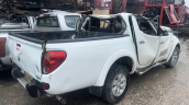 Mitsubishi L200 2011-2015 çıkma kasa cr komple