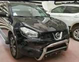 Nissan Qashqai J10 Kesme Tavan ve Diğer Parçalar - Mil Oto
