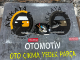 Oto Çıkma Parça / Peugeot / 208 / Elektrik / Sinyal Kolu / Çıkma Parça 