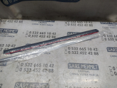 SIFIR YAN SANAYİ VW PASSAT B5.5 SAĞ ARKA KAPI BANDI ÇITASI