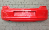 VW POLO 10-14 ARKA TAMPON 6R6807421BK