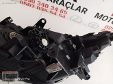 Oto Çıkma Parça / Toyota / RAV4 / Tampon / Sis Farı Çerçevesi / Sıfır Parça 