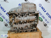 BMW 3 SERİSİ F30 KASA DİZEL KOMPLE MOTOR N47D20C ORJ 56099197