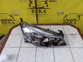 Oto Çıkma Parça / Opel / Astra / Far & Stop / Sağ Ön Far / Sıfır Parça 