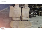 Oto Çıkma Parça / Hyundai / Accent / Koltuk & Döşeme / Koltuk Takımı / Sıfır Parça 