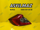 HONDA CİVİC FC5 SOL STOP ( ORJİNAL )
