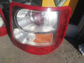 Oto Çıkma Parça / Rover / 200 / Far & Stop / Sol Arka Stop / Çıkma Parça 