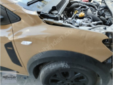 Oto Çıkma Parça / Dacia / Sandero / Kaporta & Karoser / Arka Çamurluk / Çıkma Parça 