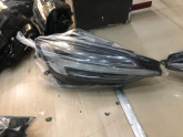 Oto Çıkma Parça / Volvo / S60 / Far & Stop / Sağ Ön Far / Çıkma Parça 