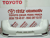 Oto Çıkma Parça / Toyota / Auris / Tampon / Arka Tampon / Çıkma Parça 