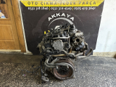 Oto Çıkma Parça / Skoda / Superb / Motor / Motor (komple) / Çıkma Parça 