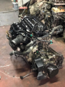 Oto Çıkma Parça / Ford / Fiesta / Motor / Motor (komple) / Çıkma Parça 