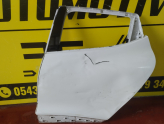 Oto Çıkma Parça / Renault / Clio / Kaporta & Karoser / Sol Arka Kapı / Çıkma Parça 