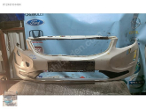 Volvo s60 ön tampon çıkma