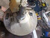 Oto Çıkma Parça / Mercedes / 220 / Fren / Westinghouse / Çıkma Parça 