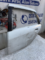 Oto Çıkma Parça / Renault / Symbol / Kaporta & Karoser / Sol Arka Kapı / Çıkma Parça 