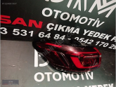 Oto Çıkma Parça / Chery / Tiggo / Far & Stop / Sağ Arka Stop / Çıkma Parça 