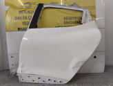 Oto Çıkma Parça / Renault / Clio / Kaporta & Karoser / Sol Arka Kapı / Çıkma Parça 