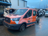 Oto Çıkma Parça / Ford / Transit / Şanzıman / Şanzıman Komple / Çıkma Parça 