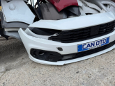 Oto Çıkma Parça / Fiat / Egea / Tampon / Ön Tampon / Çıkma Parça 