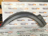 KİA SORENTO SOL ÖN ÇAMURLUK DODİĞİ ÇIKMA ORJİNAL TEMSAN OTO