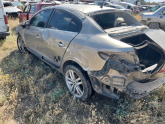 Hurda Belgeli Araçlar / Renault / Fluence