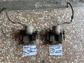 RENAULT CLİO FREN MERKEZİ ÖN TEKERLER İÇİN SAĞ SOL TAKIM 00-08