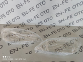 Oto Çıkma Parça / Honda / Civic / Far & Stop / Far Camı / Sıfır Parça 