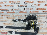 Oto Çıkma Parça / Volkswagen / Tiguan / Airbag / Emniyet Kemeri / Çıkma Parça 