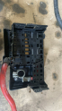 Oto Çıkma Parça / Chevrolet / Cruze / Elektrik / Akü / Çıkma Parça 