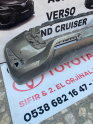 Oto Çıkma Parça / Toyota / Hilux / Tampon / Ön Tampon / Çıkma Parça 