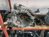 TOYOTA COROLLA 1,4 1,6 ŞANZIMAN CIKMA ORJİNAL
