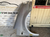 VOLKSWAGEN CADDY SAĞ ÖN ÇAMURLUK 2004-2010 MODEL ORJİNAL ÇIKMA