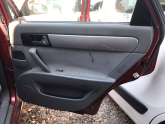 CHEVROLET LACETTİ KAPI DÖŞEMESİ MONTECAR 2