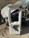 Oto Çıkma Parça / Fiat / Doblo / Kaporta & Karoser / Bagaj Kapağı / Çıkma Parça 