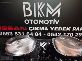 Nissan Juke 2010-2013 Far
