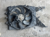 Oto Çıkma Parça / Opel / Corsa / Fan / Fan Motoru / Çıkma Parça 