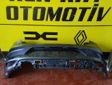 Oto Çıkma Parça / Renault / Megane / Tampon / Arka Tampon / Çıkma Parça 