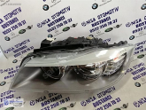 Oto Çıkma Parça / Bmw / 3 Serisi / Far & Stop / Sol Ön Far / Çıkma Parça 