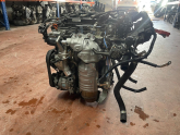 Oto Çıkma Parça / Honda / Civic / Motor / Motor (komple) / Çıkma Parça 