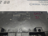 Oto Çıkma Parça / Audi / A3 / Beyin / Konfor Beyni / Çıkma Parça 