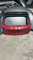 OPEL CORSA ARKA BAGAJ KAPUTU
