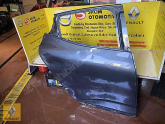 Oto Çıkma Parça / Renault / Clio / Kaporta & Karoser / Sağ Arka Kapı / Çıkma Parça 