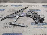 Oto Çıkma Parça / Toyota / Auris / Oto Cam / Cam Krikosu / Çıkma Parça 