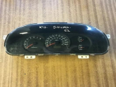 KIA SHUMA ÇIKMA ORJİNAL GÖSTERGE PANELİ