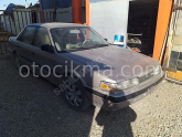 Hurda Belgeli Araçlar / Mazda / 626