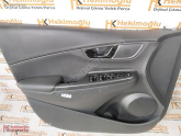 Oto Çıkma Parça / Hyundai / Kona / Kaporta & Karoser / Sağ Ön Kapı / Çıkma Parça 