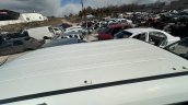 Oto Çıkma Parça / Fiat / Doblo / Kaporta & Karoser / Komple Arka / Çıkma Parça 