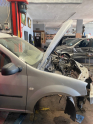 Oto Çıkma Parça / Dacia / Logan / Alt Takım / Ön Dingil / Çıkma Parça 