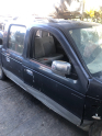 FORD RANGER SAG ÖN KAPI